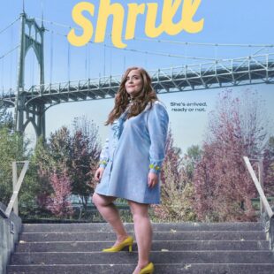 Shrill (2019–2021)