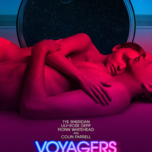 Voyagers (2021)