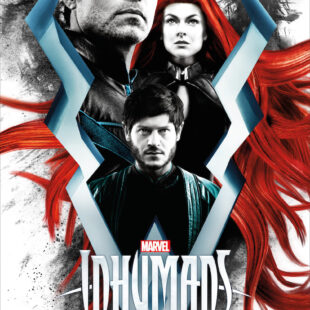 Inhumans (2017)