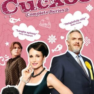 Cuckoo (2012-)