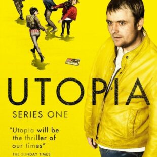 Utopia (2013–2014)