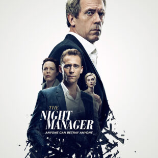 The Night Manager (2016-)