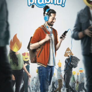 Hey Prabhu (2019-)