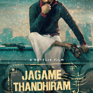 Jagame Thandhiram (2021)