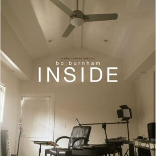 Bo Burnham: Inside (2021)