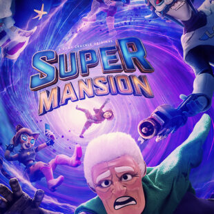 SuperMansion (2015–)
