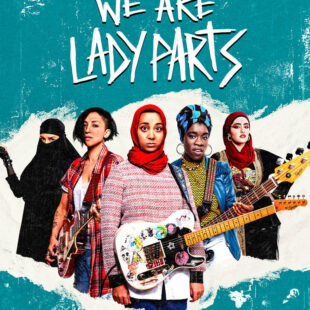 We Are Lady Parts (2021-)
