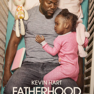 Fatherhood (2021)