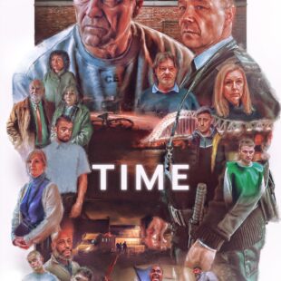 Time (2021-)