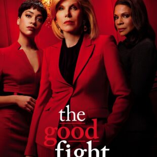 The Good Fight (2017-)