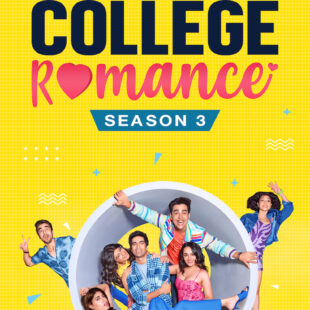 College Romance (2018– )
