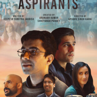 Aspirants (2021-)