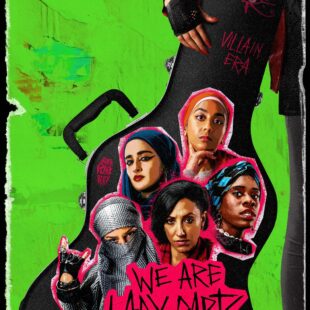 We Are Lady Parts (2021-)