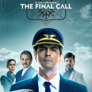 The Final Call (2019-)