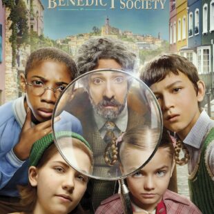 Benedict Society (2021-)