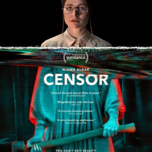 Censor (2021)