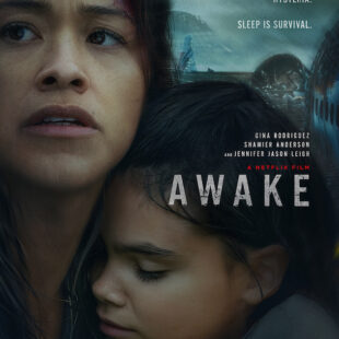 Awake (2021)