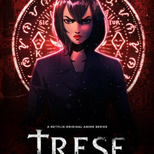 Trese (2021-)