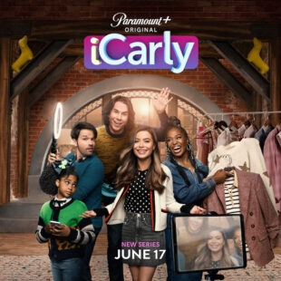 iCarly (2021-)