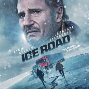 The Ice Road (2021)