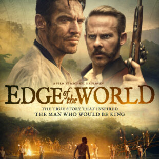 Edge of the World (2021)