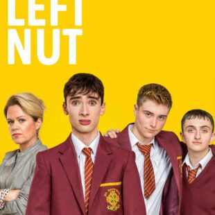 My Left Nut (2020-)