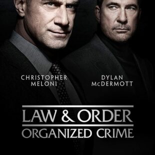 L&O: Organized Crime (2021-)