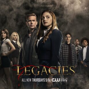 Legacies (2018– )