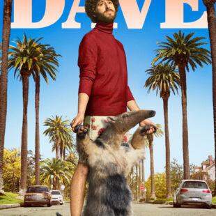 Dave (2020-)