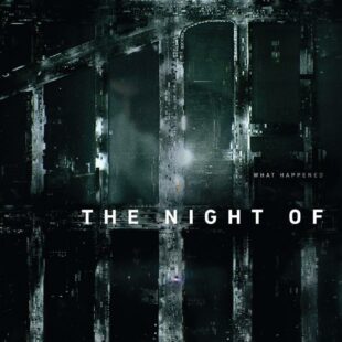 The Night Of (2016-)