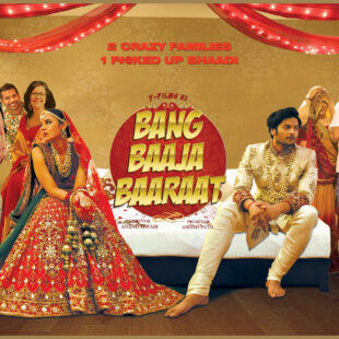 Bang Baaja Baaraat (2015-)