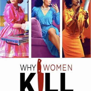 Why Women Kill (2019-)