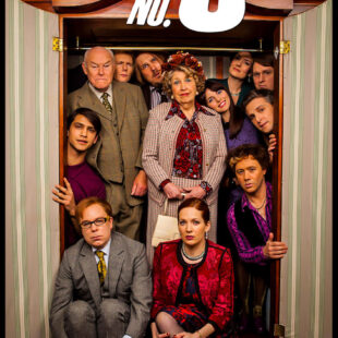 Inside No. 9 (2014-)