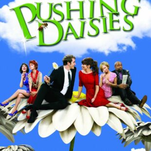 Pushing Daisies (2007–2009)
