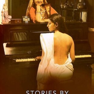 Stories by Rabindranath Tagore (2015-)