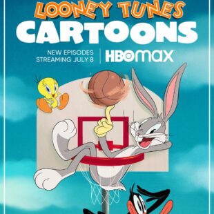 Looney Tunes Cartoons (2019-)