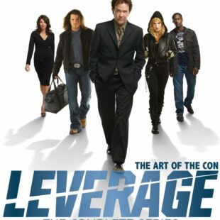 Leverage (2008–2012)