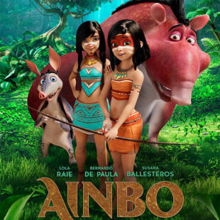 Ainbo (2021)
