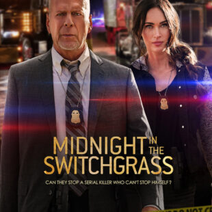 Midnight in the Switchgrass (2021)