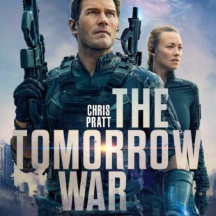 The Tomorrow War (2021)