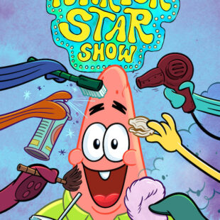 The Patrick Star Show (2021-)