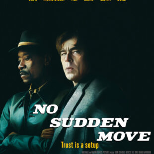 No Sudden Move (2021)