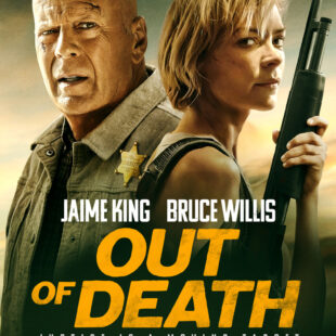 Out of Death (2021)