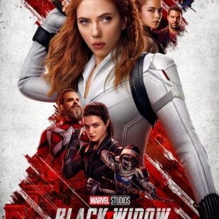 Black Widow (2021)