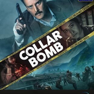 Collar Bomb (2021)