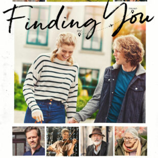 Finding You (2021)