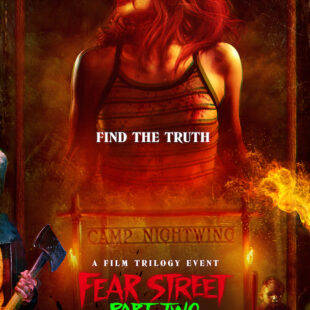 Fear Street Part 2 (2021)
