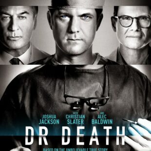 Dr. Death (2021-2023)
