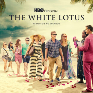 The White Lotus (2021-)