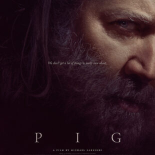 Pig (2021)